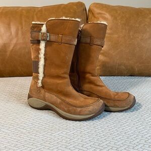 Merrell winter boots